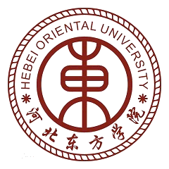 东方大学 logo